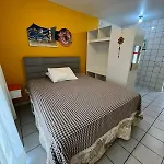 Pousada Residencial Da Praia