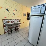 Pousada Residencial Da Praia