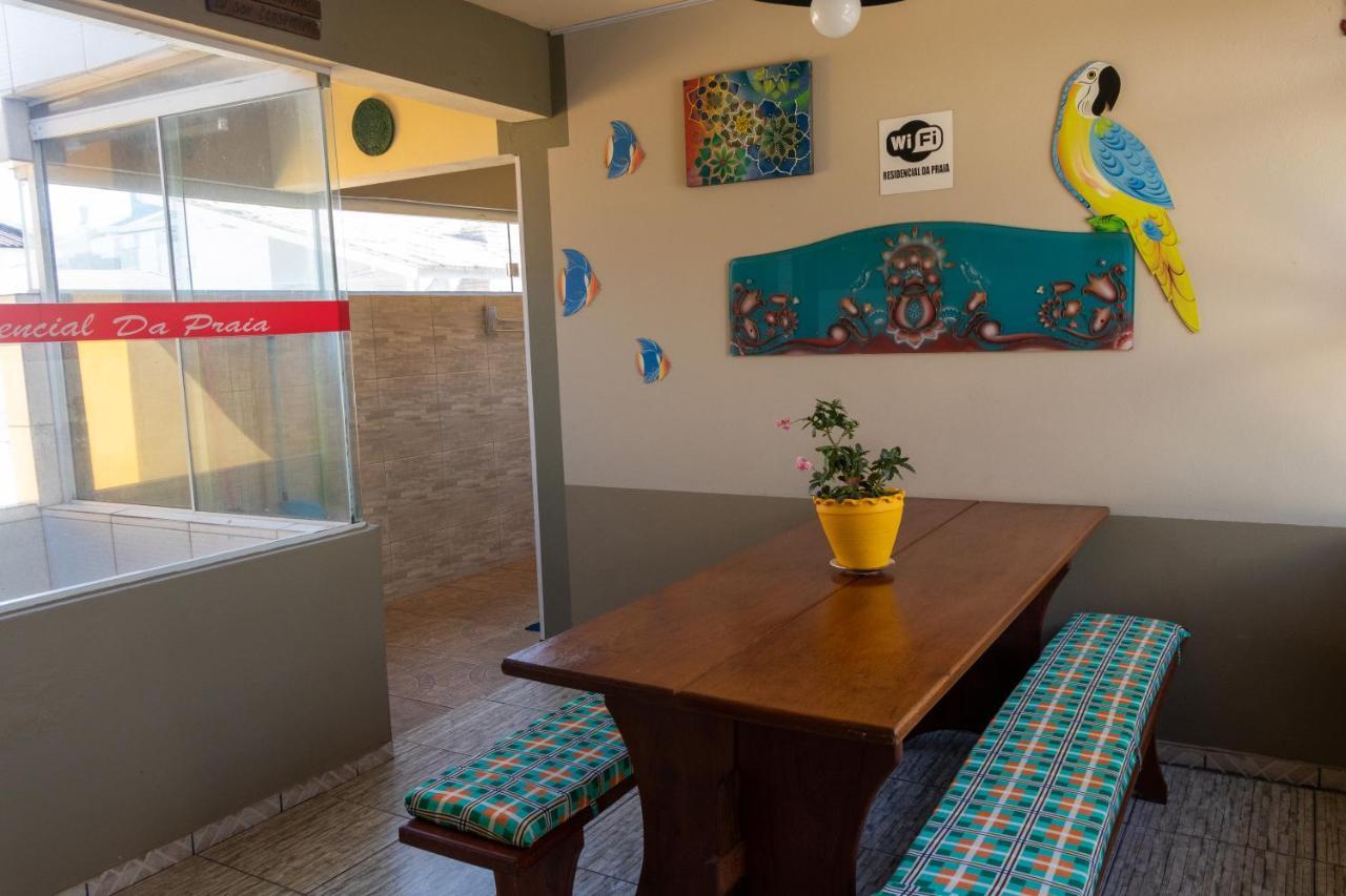 Pensión Residencial Da *