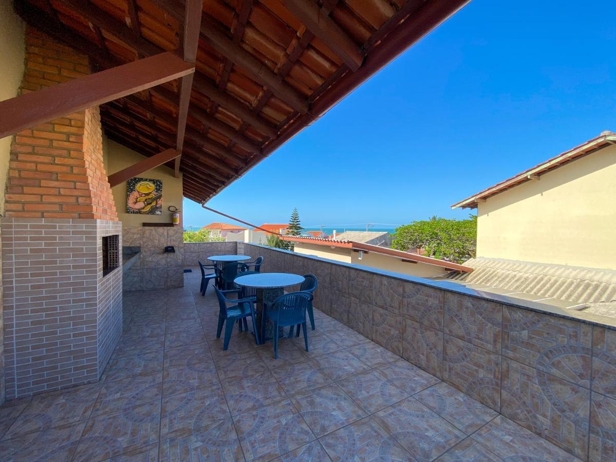Residencial Da Guest house *