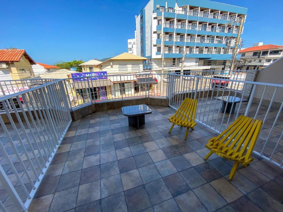 Pensión Residencial Da *