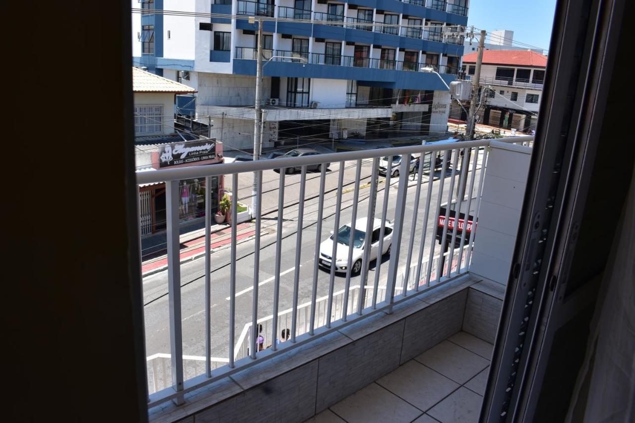 Residencial Da Pensión *