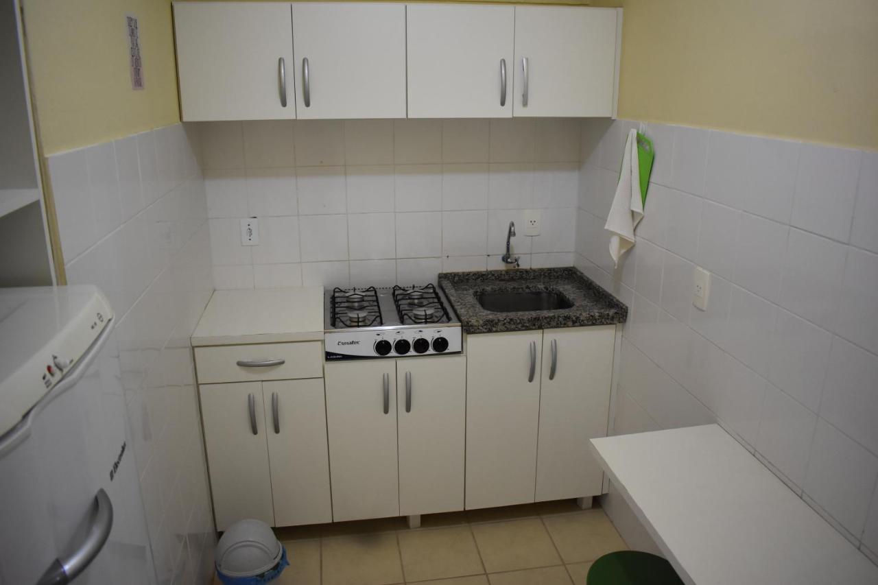 Residencial Da Pensión Florianópolis