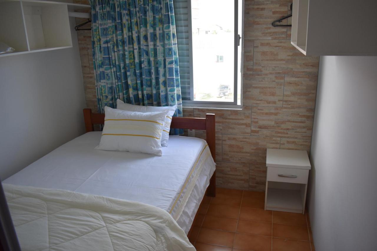 Residencial Da Pensión *