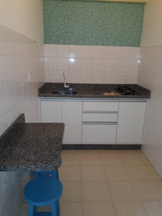 Residencial Da Pensión Florianópolis