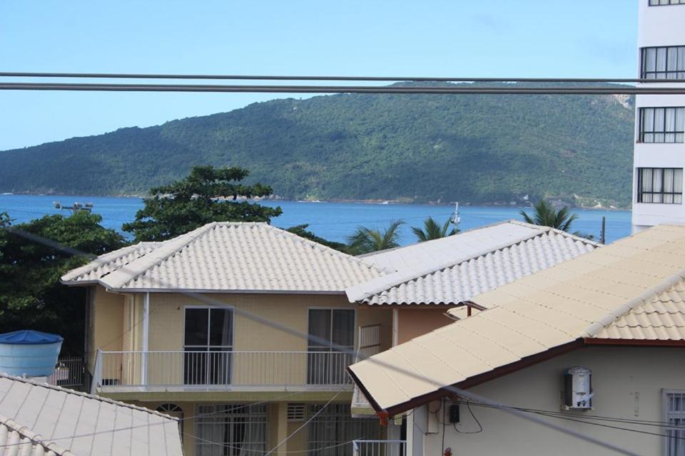 Residencial Da Pensión Florianópolis