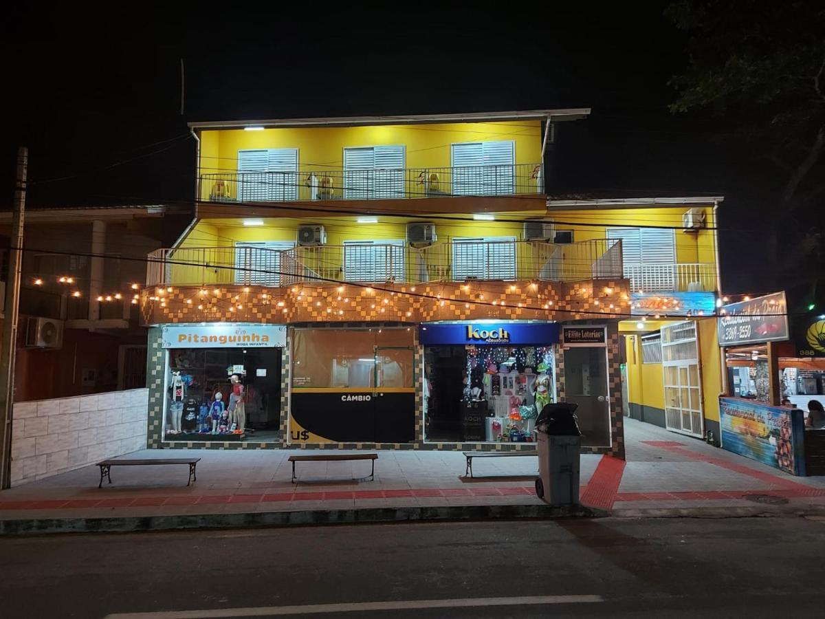 Residencial Da Guest house