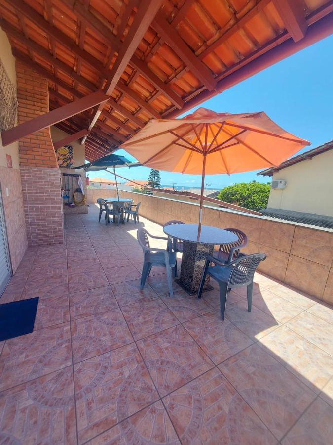 Residencial Da Pensión *