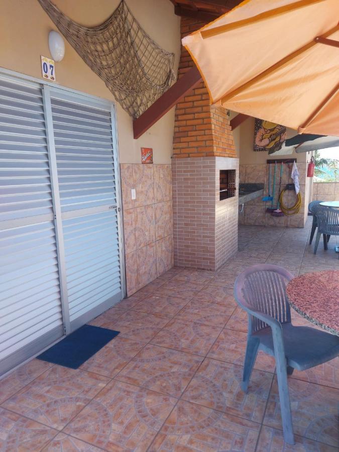 Pensión Residencial Da