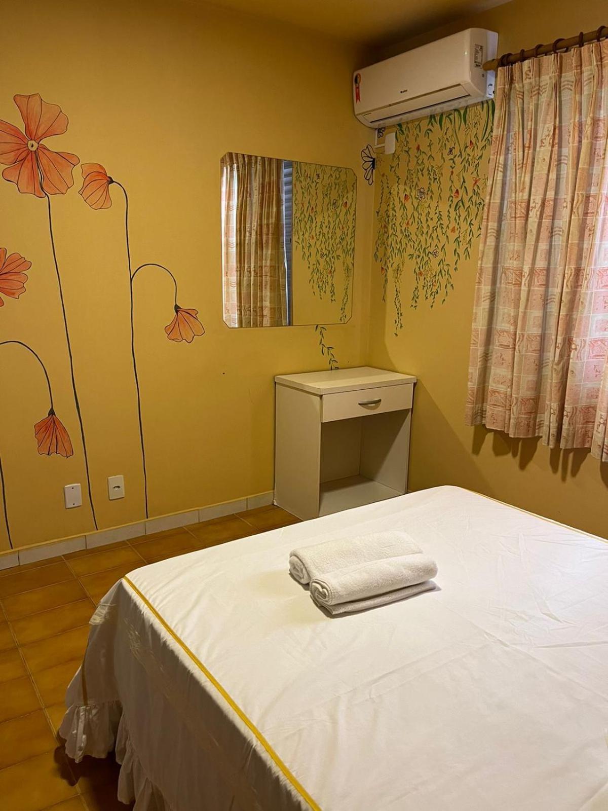 Residencial Da Pensión Florianópolis