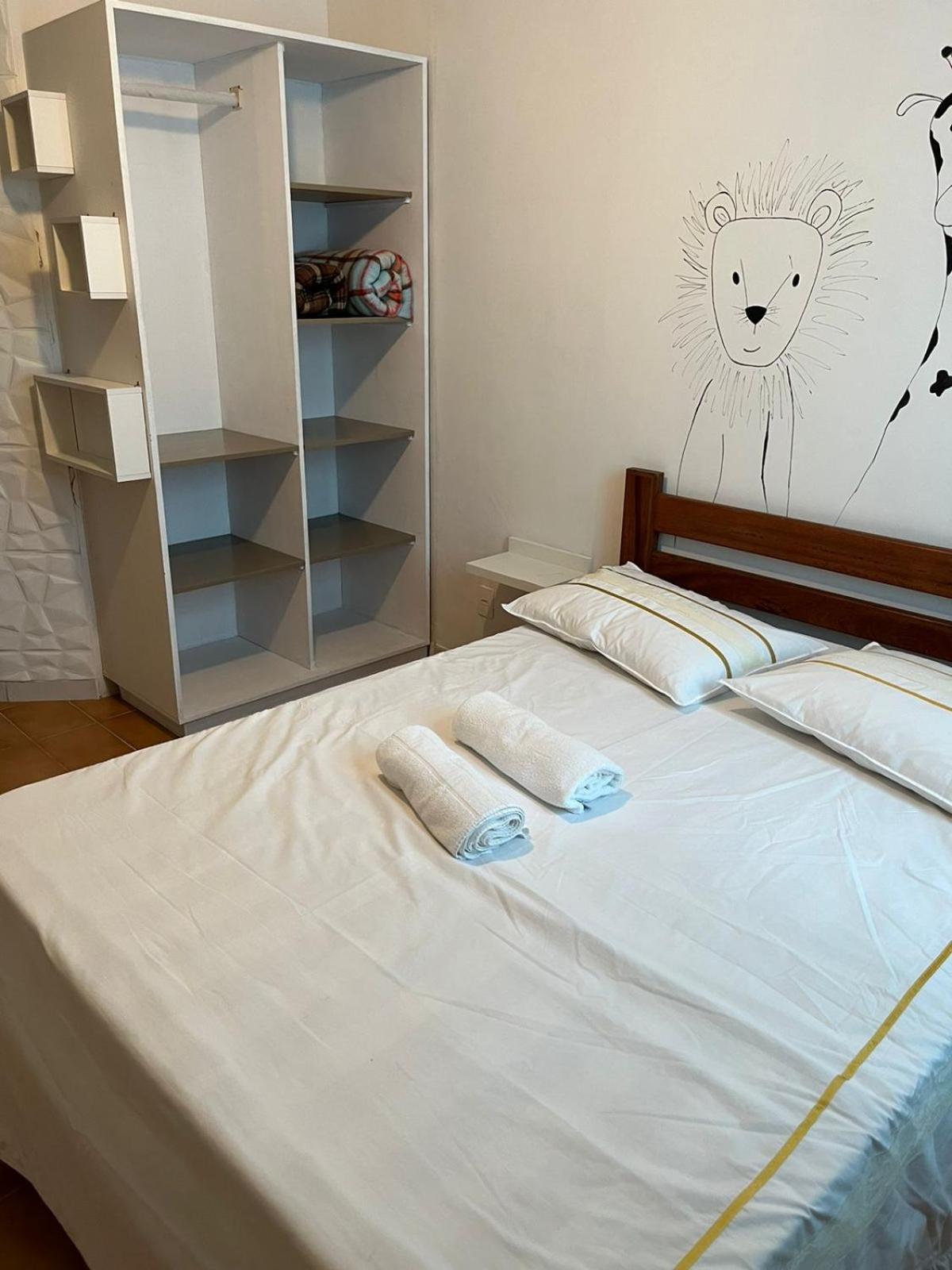 Residencial Da Guest house Florianopolis