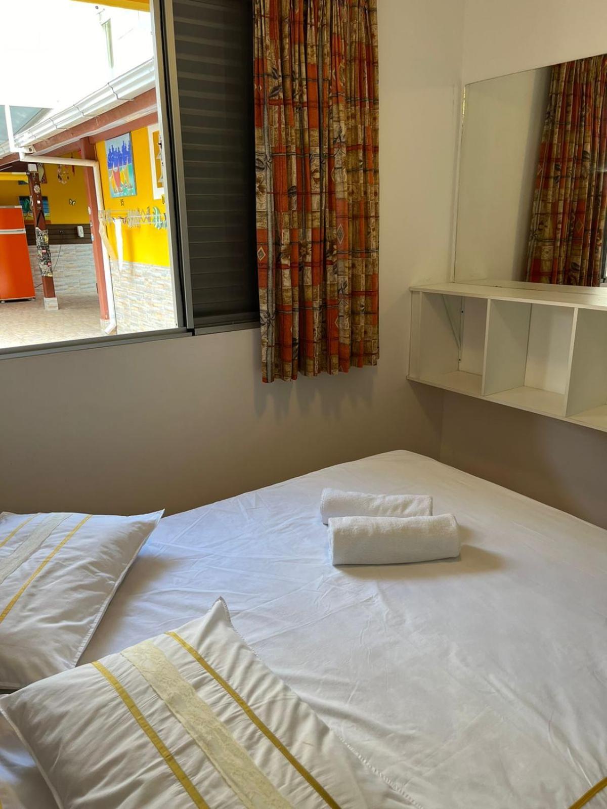 Residencial Da Guest house *