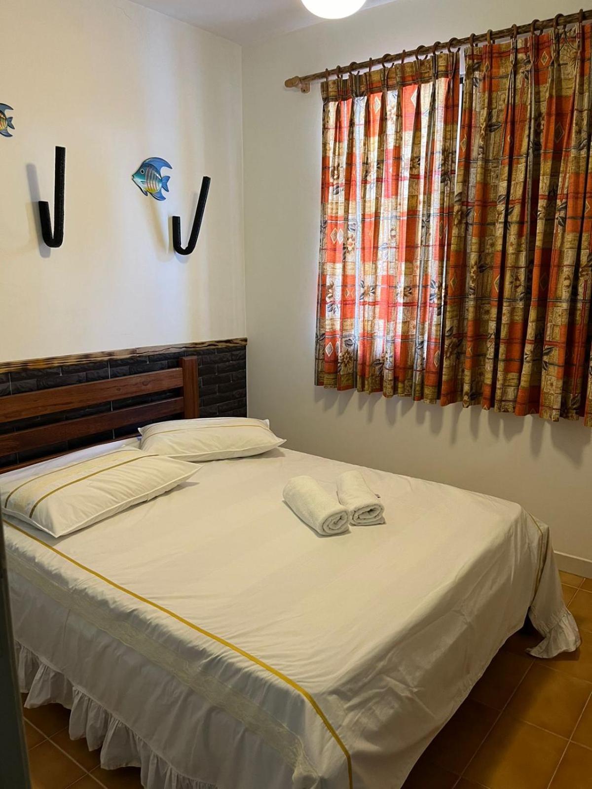 Residencial Da Pensión *