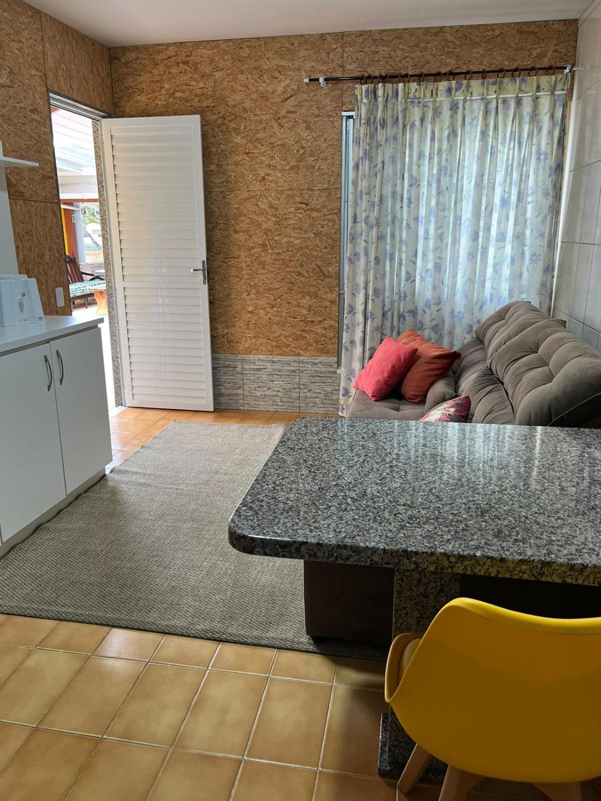 Guest house Residencial Da *