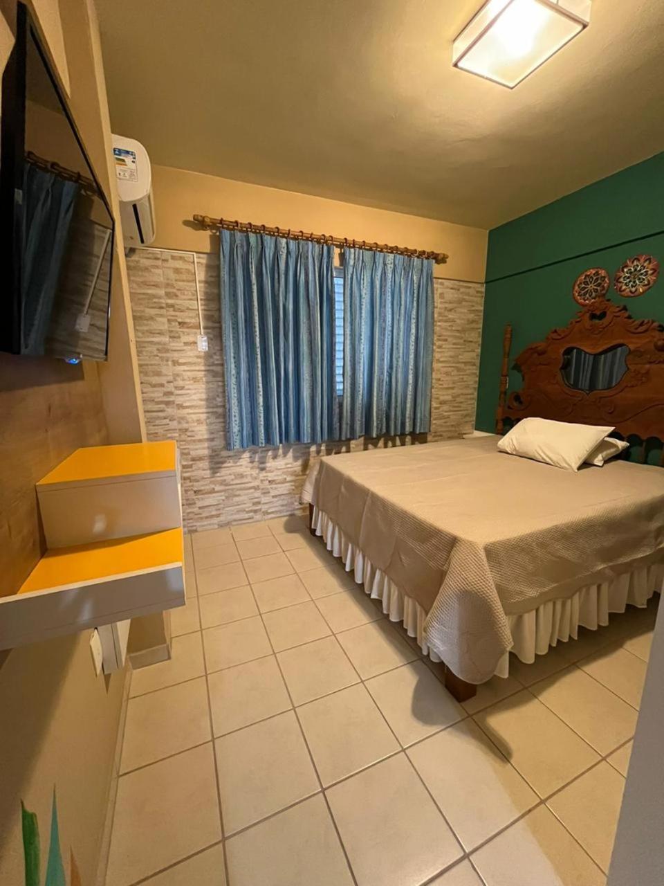 Pensión Residencial Da *