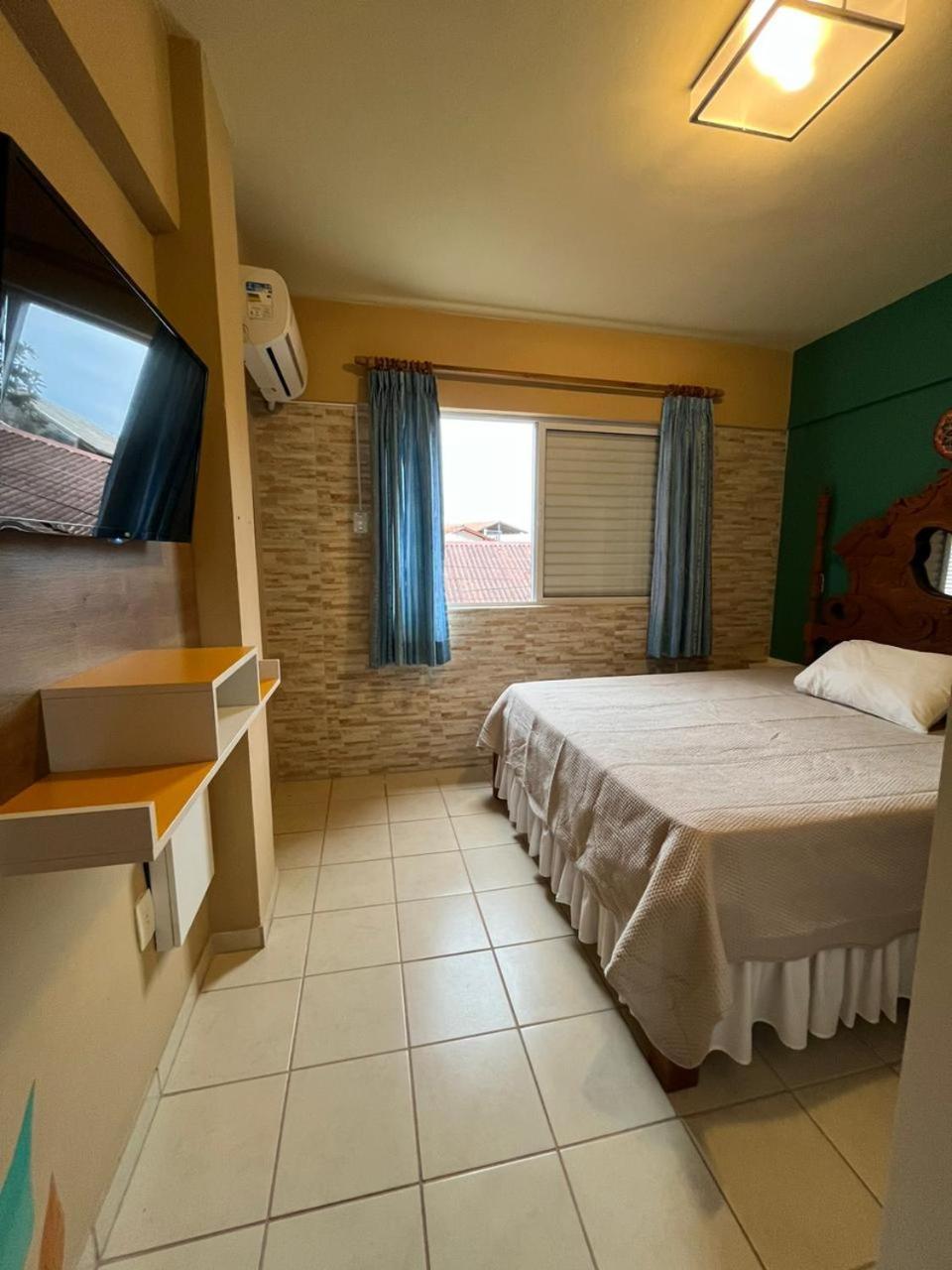 Pensión Residencial Da *