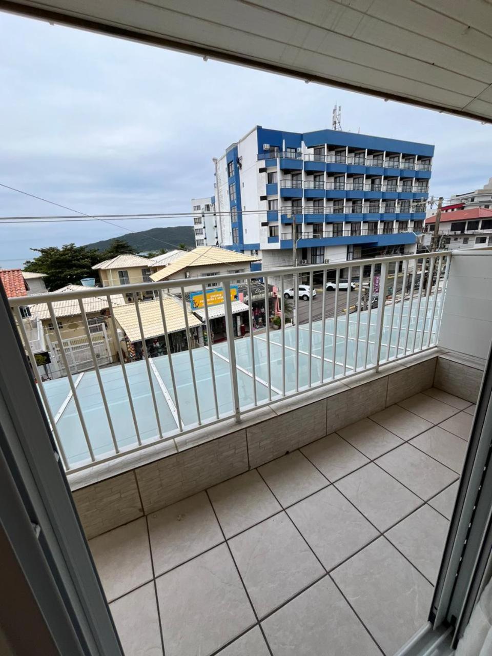 Residencial Da Pensión Florianópolis