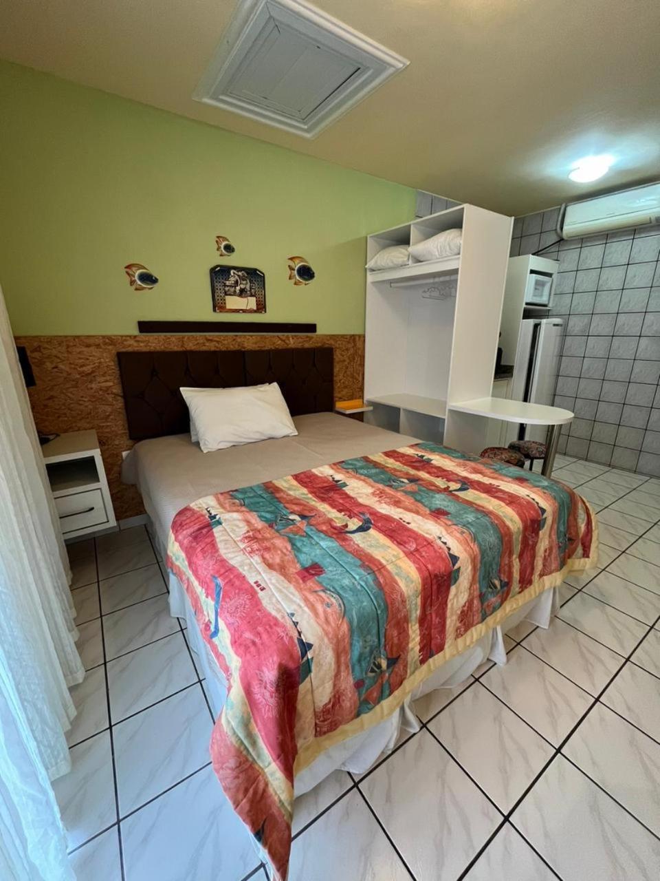 Guest house Residencial Da Florianopolis