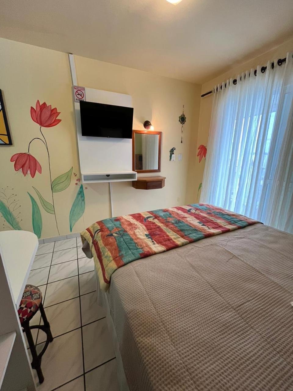Pensión Residencial Da *