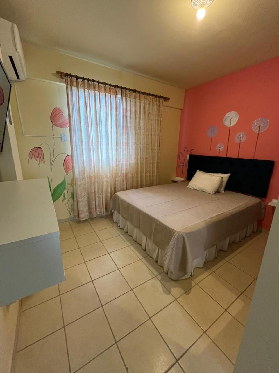 Residencial Da Pensión Florianópolis