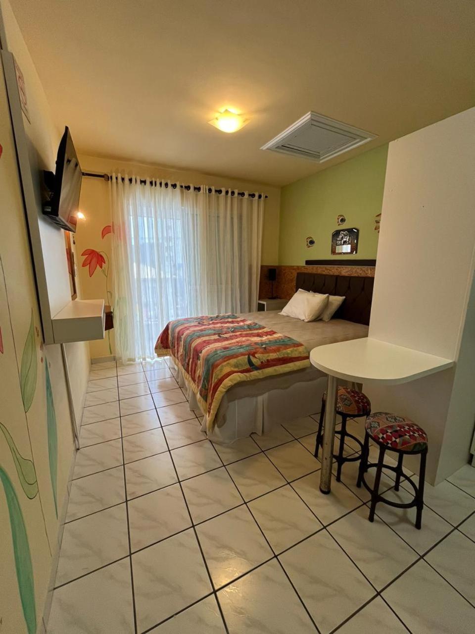 Pensión Residencial Da