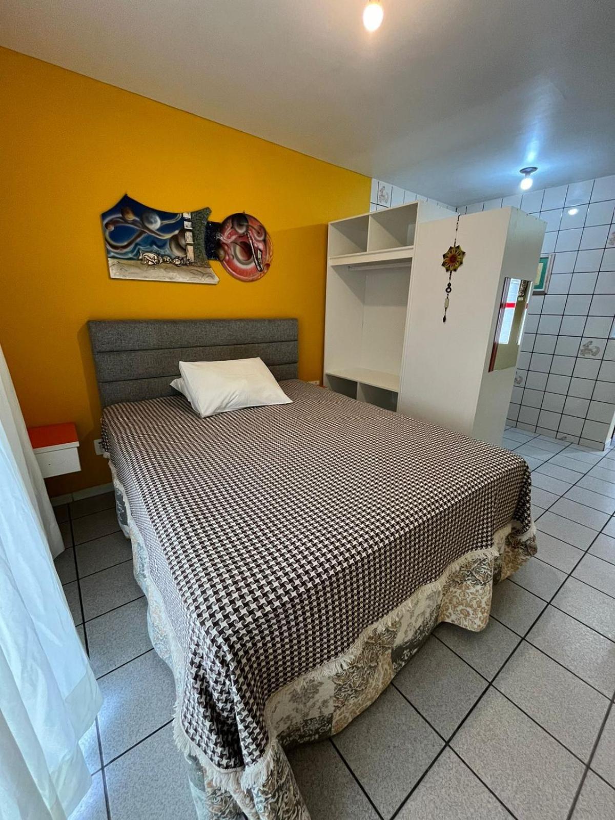 Residencial Da Pensión *