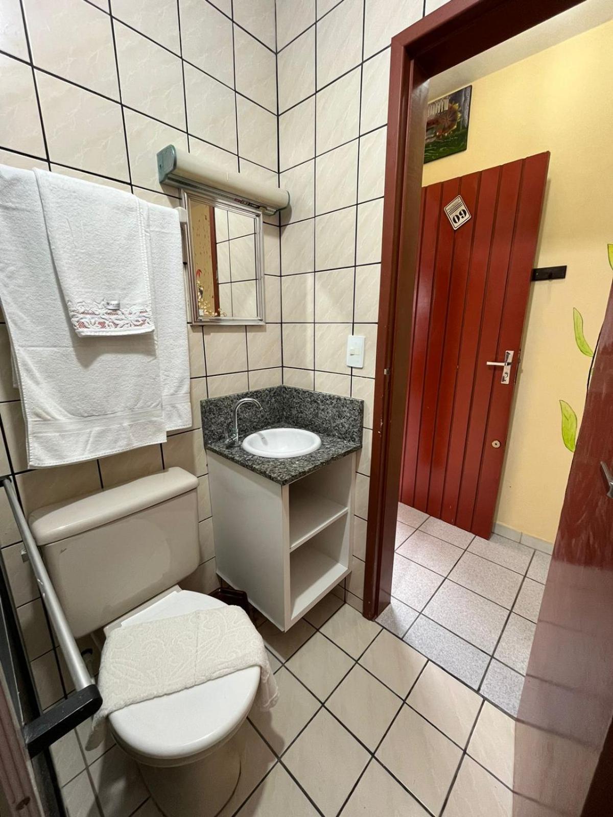 Pensión Residencial Da