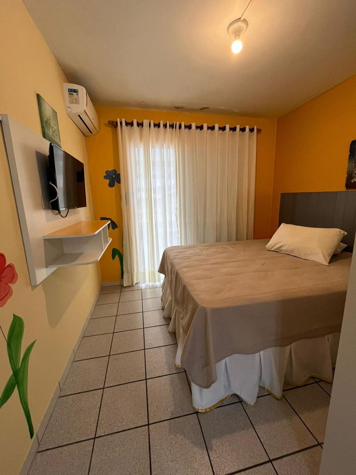 Guest house Residencial Da *