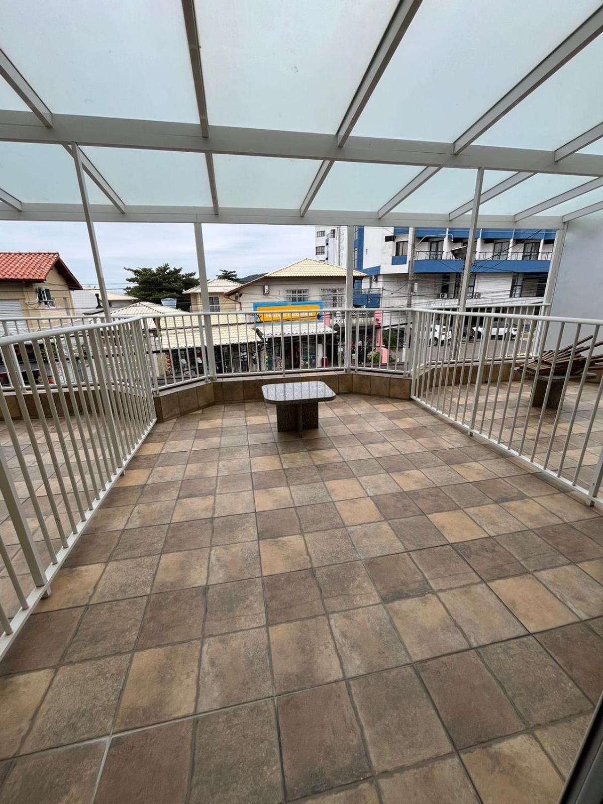 Pensión Residencial Da Florianópolis