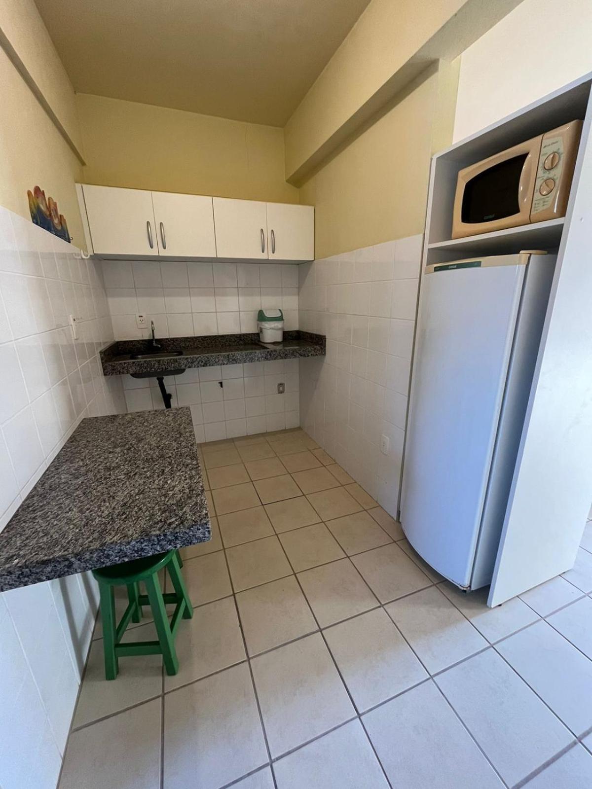 Residencial Da Pensión *